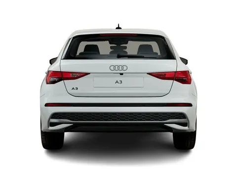 Audi A3 1.5 TFSIe 40 Sport Sportback S Tronic Euro 6 (s/s) 5dr 17.9kWh Thumbnail #4