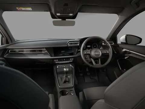 Audi A3 1.5 TFSIe 40 Sport Sportback S Tronic Euro 6 (s/s) 5dr 17.9kWh Thumbnail #6