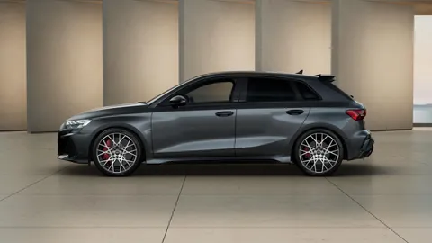  Audi RS 3 2.5 TFSI Carbon Vorsprung Sportback S Tronic quattro Euro 6 (s/s) 5dr Thumbnail #3