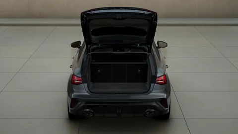  Audi RS 3 2.5 TFSI Carbon Vorsprung Sportback S Tronic quattro Euro 6 (s/s) 5dr Thumbnail #6