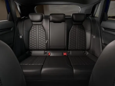  Audi RS 3 2.5 TFSI Carbon Vorsprung Sportback S Tronic quattro Euro 6 (s/s) 5dr Thumbnail #10