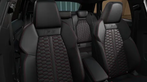  Audi RS 3 2.5 TFSI Carbon Vorsprung Sportback S Tronic quattro Euro 6 (s/s) 5dr Thumbnail #10