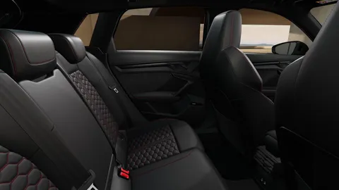  Audi RS 3 2.5 TFSI Carbon Vorsprung Sportback S Tronic quattro Euro 6 (s/s) 5dr Thumbnail #11