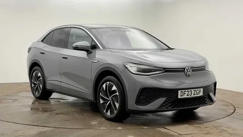 1 of 10 for Volkswagen ID.5 Pro Performance 77kWh Style Auto 5dr