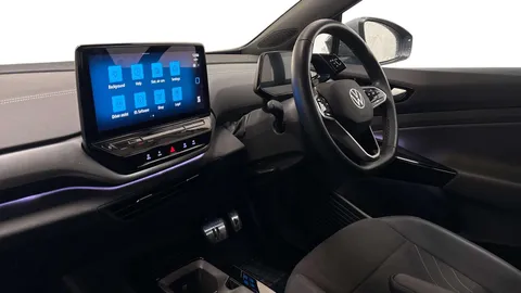 2 of 10 for Volkswagen ID.5 Pro Performance 77kWh Style Auto 5dr