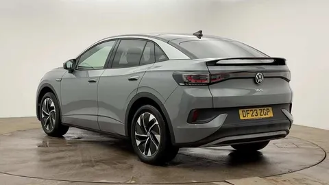 3 of 10 for Volkswagen ID.5 Pro Performance 77kWh Style Auto 5dr