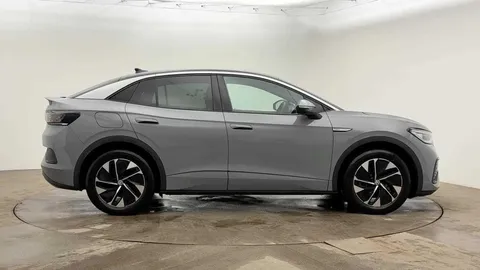 4 of 10 for Volkswagen ID.5 Pro Performance 77kWh Style Auto 5dr