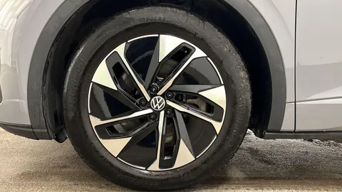 6 of 10 for Volkswagen ID.5 Pro Performance 77kWh Style Auto 5dr