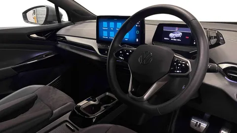 7 of 10 for Volkswagen ID.5 Pro Performance 77kWh Style Auto 5dr