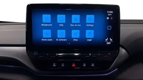9 of 10 for Volkswagen ID.5 Pro Performance 77kWh Style Auto 5dr