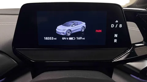 10 of 10 for Volkswagen ID.5 Pro Performance 77kWh Style Auto 5dr