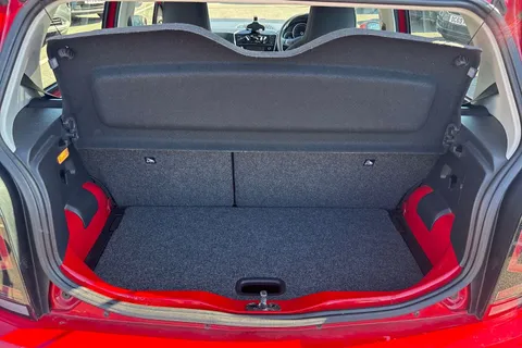 MC19OVR Volkswagen Up! 1.0 Move up! Euro 6 (s/s) 5dr Thumbnail #9