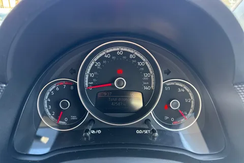 MC19OVR Volkswagen Up! 1.0 Move up! Euro 6 (s/s) 5dr Thumbnail #29