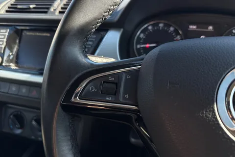 DE67DHX Škoda Fabia 1.0 TSI Colour Edition Euro 6 (s/s) 5dr Thumbnail #29