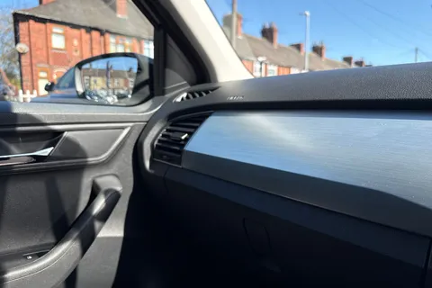 DE67DHX Škoda Fabia 1.0 TSI Colour Edition Euro 6 (s/s) 5dr Thumbnail #39