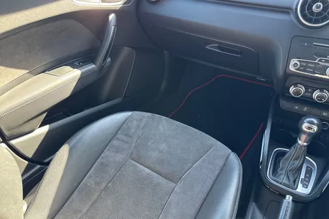 GJ17CKD Audi A1 1.4 TFSI CoD Black Edition Sportback Euro 6 (s/s) 5dr Thumbnail #20