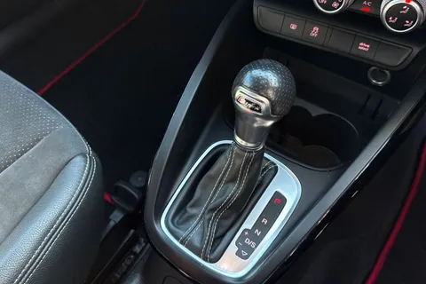 GJ17CKD Audi A1 1.4 TFSI CoD Black Edition Sportback Euro 6 (s/s) 5dr Thumbnail #23