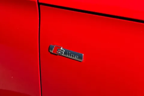 GJ17CKD Audi A1 1.4 TFSI CoD Black Edition Sportback Euro 6 (s/s) 5dr Thumbnail #27