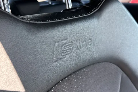 GJ17CKD Audi A1 1.4 TFSI CoD Black Edition Sportback Euro 6 (s/s) 5dr Thumbnail #29