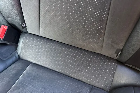 GJ17CKD Audi A1 1.4 TFSI CoD Black Edition Sportback Euro 6 (s/s) 5dr Thumbnail #31