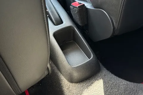 GJ17CKD Audi A1 1.4 TFSI CoD Black Edition Sportback Euro 6 (s/s) 5dr Thumbnail #32