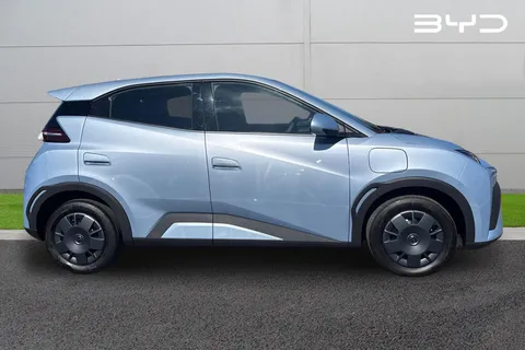 DS75YWD BYD Dolphin Surf 30kWh Active Auto 5dr Thumbnail #3