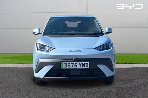 DS75YWD BYD Dolphin Surf 30kWh Active Auto 5dr Thumbnail #5