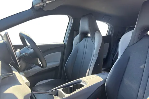 DS75YWD BYD Dolphin Surf 30kWh Active Auto 5dr Thumbnail #10