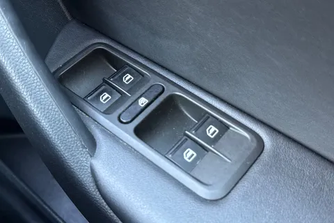 DK13JWD Škoda Yeti 2.0 TDI SE Plus Euro 5 5dr Thumbnail #32