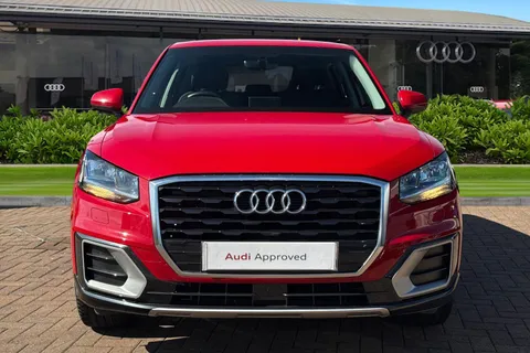 BV70LPX Audi Q2 Sport 30 TFSI  116 PS 6-speed Thumbnail #6