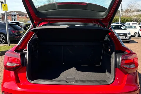 BV70LPX Audi Q2 Sport 30 TFSI  116 PS 6-speed Thumbnail #7