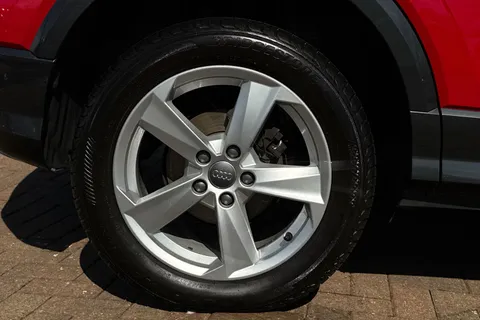 BV70LPX Audi Q2 Sport 30 TFSI  116 PS 6-speed Thumbnail #10