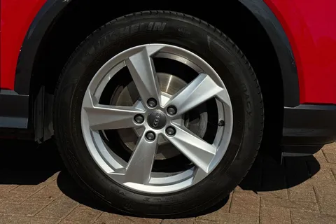 BV70LPX Audi Q2 Sport 30 TFSI  116 PS 6-speed Thumbnail #11