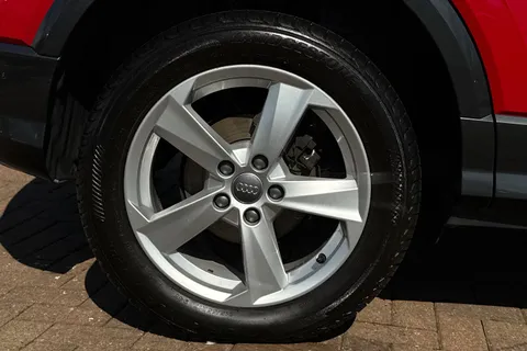 BV70LPX Audi Q2 Sport 30 TFSI  116 PS 6-speed Thumbnail #12