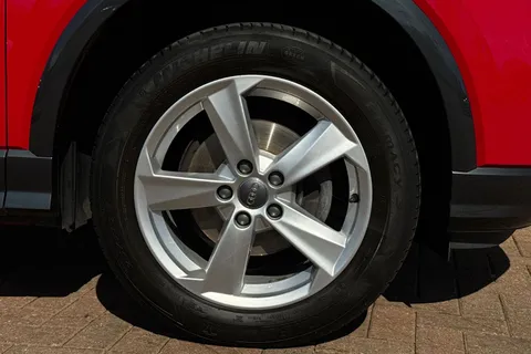 BV70LPX Audi Q2 Sport 30 TFSI  116 PS 6-speed Thumbnail #13