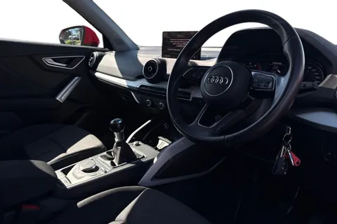 BV70LPX Audi Q2 Sport 30 TFSI  116 PS 6-speed Thumbnail #14