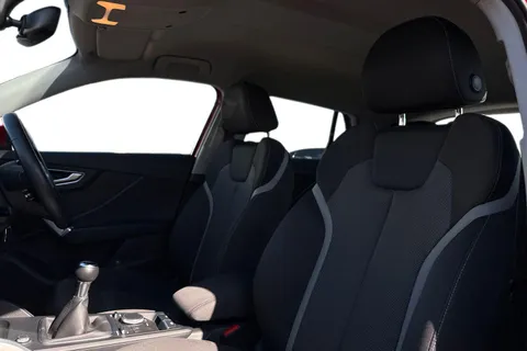 BV70LPX Audi Q2 Sport 30 TFSI  116 PS 6-speed Thumbnail #16