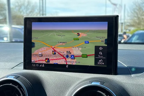 BV70LPX Audi Q2 Sport 30 TFSI  116 PS 6-speed Thumbnail #17