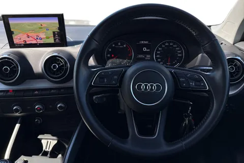 BV70LPX Audi Q2 Sport 30 TFSI  116 PS 6-speed Thumbnail #18