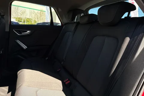 BV70LPX Audi Q2 Sport 30 TFSI  116 PS 6-speed Thumbnail #19