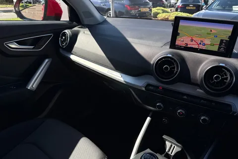 BV70LPX Audi Q2 Sport 30 TFSI  116 PS 6-speed Thumbnail #20