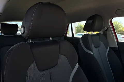 BV70LPX Audi Q2 Sport 30 TFSI  116 PS 6-speed Thumbnail #24