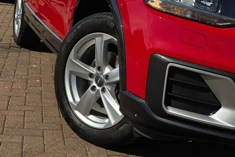 BV70LPX Audi Q2 Sport 30 TFSI  116 PS 6-speed Thumbnail #26