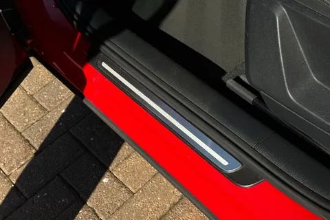 BV70LPX Audi Q2 Sport 30 TFSI  116 PS 6-speed Thumbnail #31