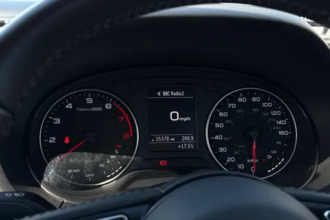 BV70LPX Audi Q2 Sport 30 TFSI  116 PS 6-speed Thumbnail #32