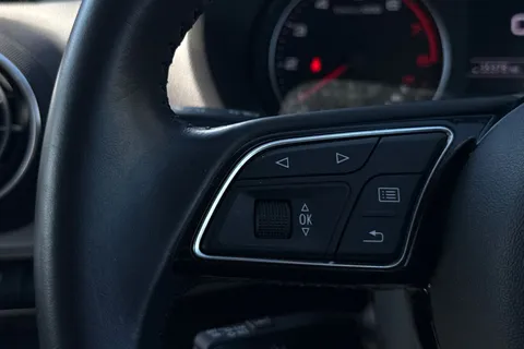 BV70LPX Audi Q2 Sport 30 TFSI  116 PS 6-speed Thumbnail #33