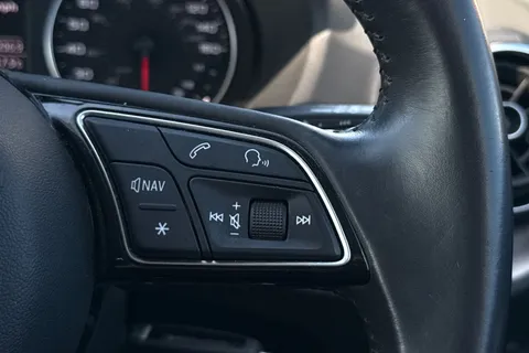 BV70LPX Audi Q2 Sport 30 TFSI  116 PS 6-speed Thumbnail #34