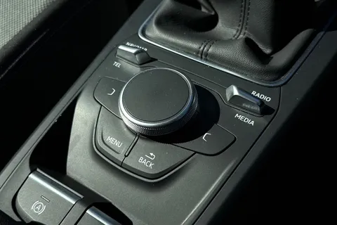 BV70LPX Audi Q2 Sport 30 TFSI  116 PS 6-speed Thumbnail #40