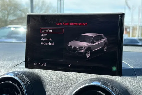 BV70LPX Audi Q2 Sport 30 TFSI  116 PS 6-speed Thumbnail #42