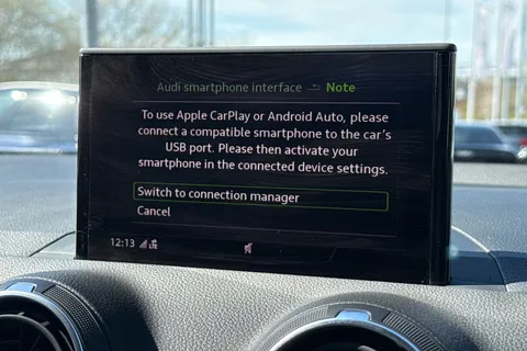 BV70LPX Audi Q2 Sport 30 TFSI  116 PS 6-speed Thumbnail #43